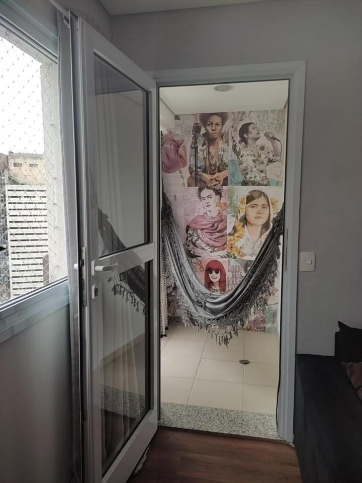 Studio No Centro De Sao Paulo, A 3 Minutos Do Metro, Com Garagem Gratis Aparthotel Exterior foto